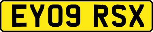 EY09RSX