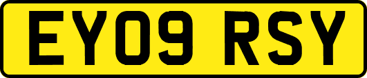 EY09RSY