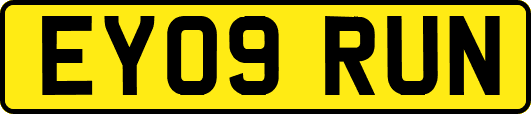 EY09RUN