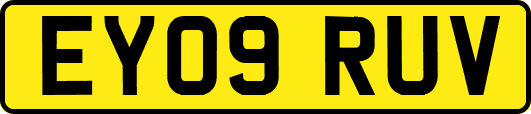 EY09RUV