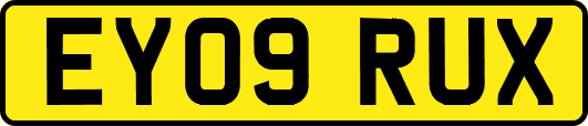 EY09RUX