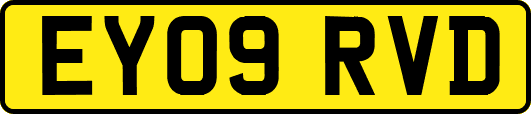 EY09RVD