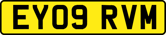 EY09RVM