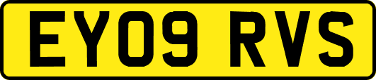 EY09RVS