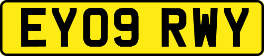 EY09RWY