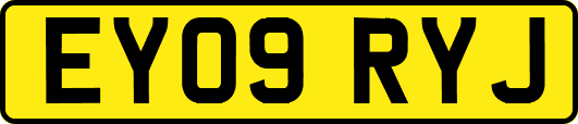 EY09RYJ