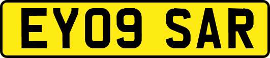 EY09SAR