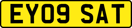 EY09SAT