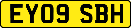 EY09SBH