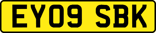 EY09SBK
