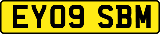 EY09SBM