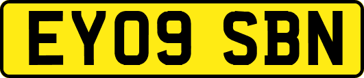 EY09SBN