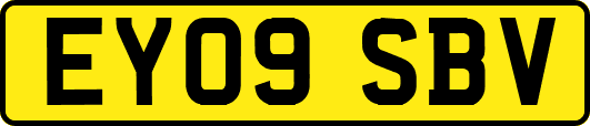 EY09SBV