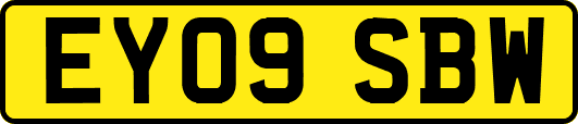 EY09SBW