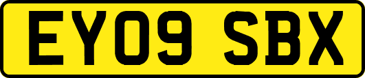 EY09SBX