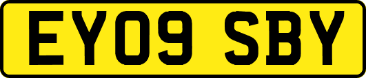 EY09SBY