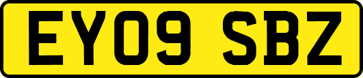 EY09SBZ