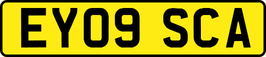 EY09SCA
