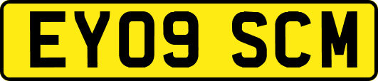 EY09SCM