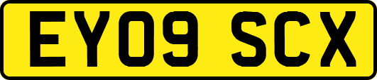 EY09SCX