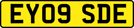 EY09SDE