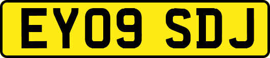EY09SDJ