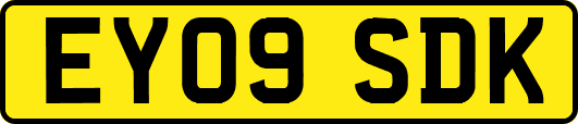 EY09SDK
