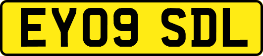 EY09SDL