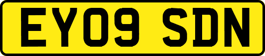 EY09SDN