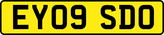 EY09SDO
