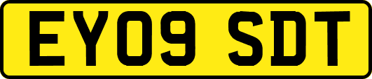 EY09SDT