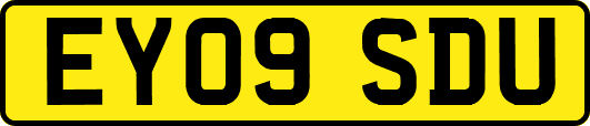 EY09SDU