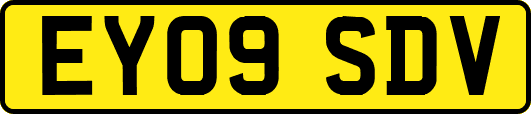 EY09SDV
