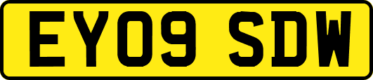 EY09SDW