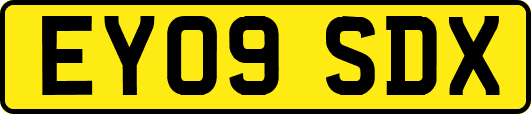 EY09SDX
