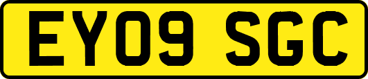 EY09SGC