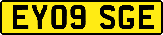 EY09SGE
