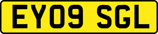 EY09SGL