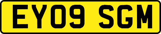 EY09SGM