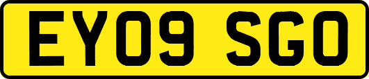EY09SGO