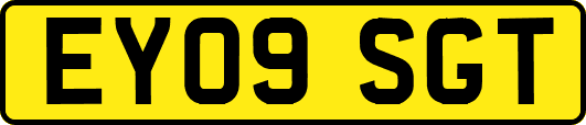 EY09SGT