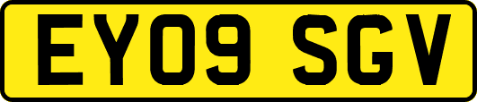 EY09SGV