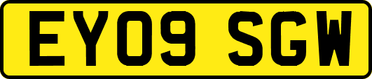 EY09SGW