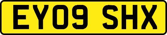EY09SHX