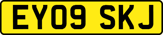 EY09SKJ
