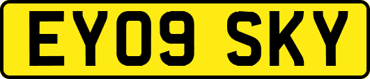 EY09SKY