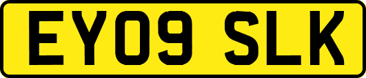 EY09SLK