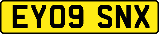 EY09SNX