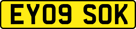 EY09SOK