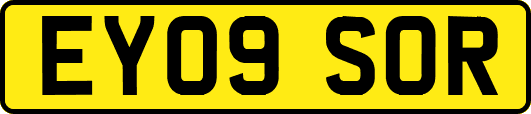 EY09SOR